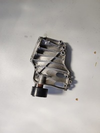 фото thumb №1, Кронштейн компрессор кондиционера bmw s55d30a