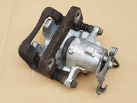 фото thumb №13, Суппорт тормозной trw + скоба левый задняя opel insignia a 315mm 41mm исправный