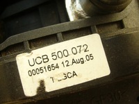 фото thumb №2, Land rover discovery iii 3 , 2,7 td v6 домкрат передач автоматическая коробка передач ucb500072