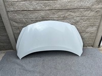 фото thumb №1, Nissan micra k14 капот