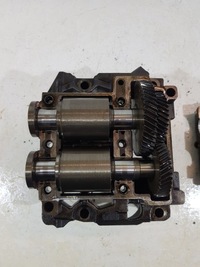 фото thumb №8, Валы балансировочные m38ch mazda cx-7 6 gh ford 2.5b l5-vd 08-