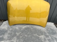 Купити Bmw x2 f39 капот, фото thumb