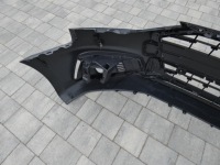 фото thumb №4, Бампер, решітка радіатора, ґрати audi a4 8w0 lift