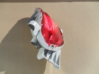 фото thumb №8, Mazda cx-5 17- лампа протитуманна задня ліва