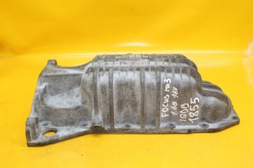 фото thumb №3, Піддон масляна ford focus mk3 mk2 c-max mk4 1.6b iqdb 98mm-6675cb