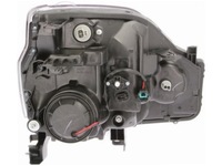 фото thumb №2, Лампа фара лівий depo 215-11d2lmldhem