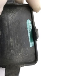 фото thumb №4, Заглушка фаркоп перед dacia sandero logan ii lift 511802873r