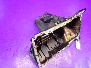 фото thumb №5, A-klasa w168 1.4 82km поддон масляная a1660141302