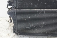 фото thumb №7, Радіатор вентилятор jeep grand cherokee wk 3.0crd