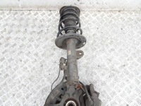 фото thumb №7, Поворотный кулак колонка левая toyota avensis t27 2.0 d4d