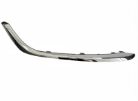 Купити Молдинг хром решітка бампера права opel insignia 2013-2017, фото thumb