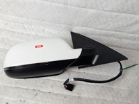 фото thumb №1, Дзеркало зовнішнє праве audi a4 b8