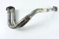 Труба выхлопная ford escort 1.1 6131720 736-887 Недорого, фото thumb