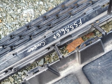 фото thumb №10, Бампер перед mini cooper r56, 06-10