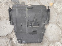 фото thumb №1, Захист нижня двигуна плита pod двигун renault megane iv 758906742r