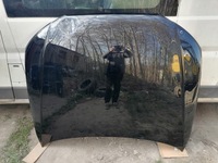 фото thumb №1, Audi a4 b8 капот крышка двигателя