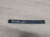 фото thumb №1, Lexus rx ii 330 350 400h планка дахова прокладка дах лівий перед