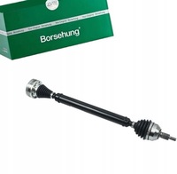 фото thumb №1, Borsehung b18344 wał приводной