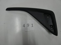 фото thumb №1, Решітка бампера права toyota ch-r 491.