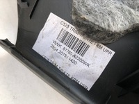 фото thumb №6, Защита крышки багажника kia ceed ii kombi