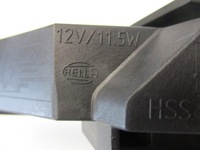 фото thumb №11, Лампа поворотник led porsche macan 14r