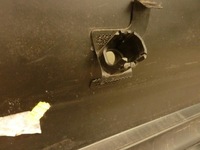 фото thumb №13, Бампер fiat 500 lift fl 2015- задній задня