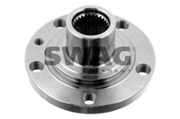 фото thumb №2, Ступиця колеса [swag]