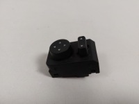 фото thumb №1, Fiat grande punto 3 переключатель панель зеркал