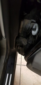 фото thumb №10, Петля дверь перед vw passat b5 fl 1996- 2005