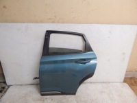фото thumb №1, Дверь задняя левый hyundai kona цвет su8 левая