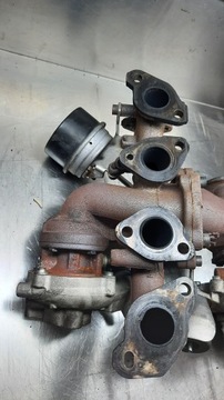 фото thumb №10, Турбокомпрессора 31361654/31361655 volvo xc60 v70 s60 2.0 d4 d4204t5