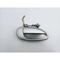 Купить Ручка наружная правый задний  kia clarus рестайлинг  k9a372410 nr593, фото thumb