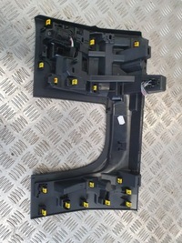 фото thumb №7, Renault megane e-tech 2022-2023 защита pod руль