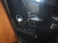 фото thumb №13, Бампер audi a6 c7 lz9y ксенон pdc