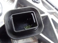 Bmw 2 f46 gran tourer 14-22 зеркало левое 5 pin европа c06 flamencorot Недорого, фото thumb