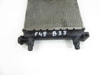 фото thumb №7, Радиаторов bmw f39 f40 f45 f48 180a mini f54 f56 f60 b38 b47 b48 7634565