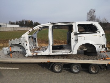 фото thumb №1, Dodge grand caravan чверть перед поріг