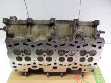 фото thumb №14, Opel zafira b 2.0cdti b20dth головка комплектна 55599663