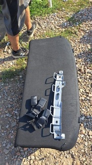 фото thumb №5, Renault megane iv gt line хетчбек комплект сидінь