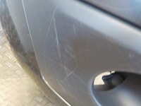 фото thumb №9, Transit custom 12-17 бампер перед противотуманная фара