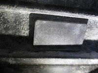 фото thumb №14, Mercedes slk r171 3.5 автомат коробка передач коробки передач 1712707100