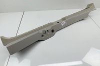 Mercedes w251 накладка поперечина молдинг багажника 2516903925 с Разборки, фото thumb