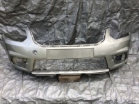 фото thumb №1, Skoda yeti lift бампер перед передній 5l0807221k