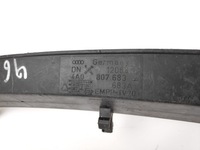 фото thumb №11, Audi a6 c4 решётка решётка радиатора бампера перед 4a0807683