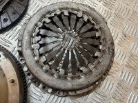 фото thumb №2, Зчеплення диск притиск комплект peugeot 2008 1.2