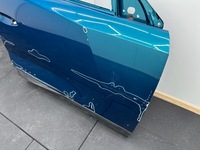 фото thumb №8, Peugeot 408 ii 2022r.-- двері праве передні перед