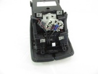 Підлокітник передній bmw f15 x5 f16 x6 чорний європа Зі Шроту, фото thumb