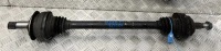 Купить Приводной вал правый задний  mercedes s-klasa w222 3.0 cdi оригинал, фото thumb