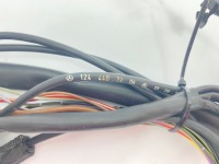 Купить Жгут электропроводка крышки задний  mercedes w124 kombi s124 1245402807 1244403308, фото thumb