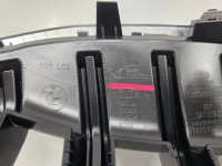 фото thumb №11, Решітка радіатора решітка радіатора решітки радіатора bmw 3 g20 g21 18- satyna перед